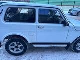 ВАЗ (Lada) Lada 2121 2012 годаfor2 500 000 тг. в Астана – фото 4