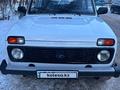 ВАЗ (Lada) Lada 2121 2012 годаүшін2 500 000 тг. в Астана