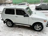 ВАЗ (Lada) Lada 2121 2012 годаүшін2 350 000 тг. в Астана – фото 3