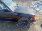 Mercedes-Benz 190 1992 года за 300 000 тг. в Абай (Келесский р-н) – фото 3