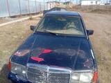 Mercedes-Benz 190 1992 года за 300 000 тг. в Абай (Келесский р-н) – фото 4