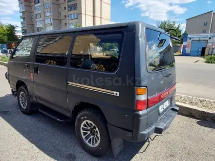 Mitsubishi Delica 1995 года за 2 000 000 тг. в Усть-Каменогорск – фото 9