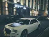 Chrysler 300C 2005 года за 8 000 000 тг. в Шымкент – фото 3