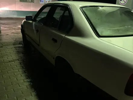 BMW 525 1993 года за 1 300 000 тг. в Риддер – фото 4