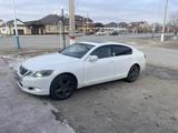 Lexus GS 300 2006 года за 5 200 000 тг. в Кызылорда – фото 5