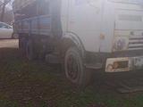 КамАЗ  4310 1991 года за 2 500 000 тг. в Уральск – фото 3