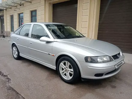 Opel Vectra 2000 года за 2 000 000 тг. в Кызылорда – фото 3