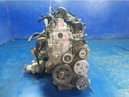 Двигатель HONDA MOBILIO SPIKE GK2 L15A VTEC за 107 000 тг. в Костанай – фото 2