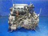 Двигатель HONDA MOBILIO SPIKE GK2 L15A VTEC за 107 000 тг. в Костанай – фото 3