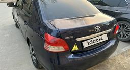 Toyota Yaris 2008 годаүшін4 700 000 тг. в Актау – фото 4