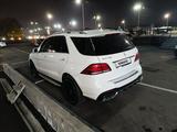 Mercedes-Benz GLE 300 2017 годаfor15 500 000 тг. в Алматы – фото 4