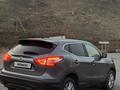 Nissan Qashqai 2014 годаfor5 950 000 тг. в Алматы – фото 5