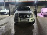 Toyota Land Cruiser Prado 2006 годаfor10 000 000 тг. в Алматы – фото 3