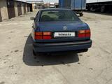 Volkswagen Vento 1993 года за 650 000 тг. в Сатпаев – фото 4