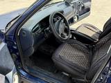 Volkswagen Vento 1993 года за 650 000 тг. в Сатпаев – фото 5