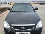 ВАЗ (Lada) Priora 2170 2014 года за 2 600 000 тг. в Костанай