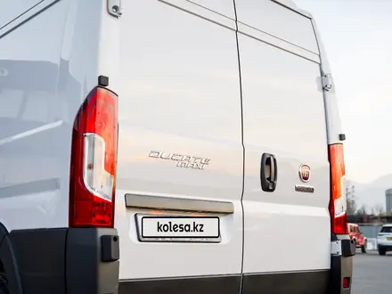 Fiat  DUCATO 2024 года за 19 950 000 тг. в Алматы – фото 7