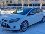 Ford Focus 2012 года за 3 863 636 тг. в Астана – фото 3