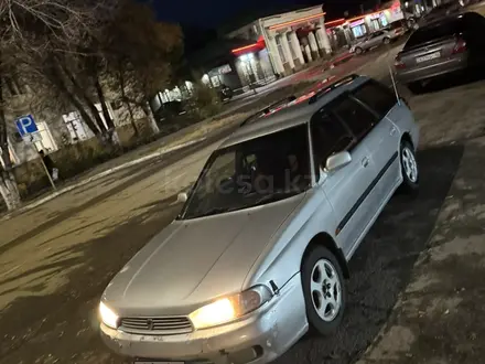 Subaru Outback 1997 года за 1 350 000 тг. в Усть-Каменогорск – фото 2