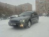 Subaru Legacy 2001 года за 3 999 999 тг. в Петропавловск