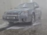 Subaru Legacy 2001 года за 3 999 999 тг. в Петропавловск – фото 3