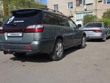 Subaru Legacy 2001 годаүшін3 999 999 тг. в Петропавловск – фото 5