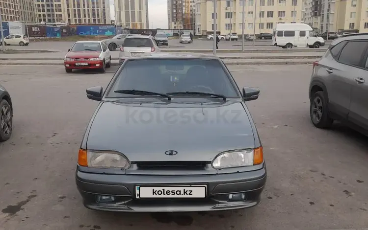 ВАЗ (Lada) 2114 2008 годаfor1 400 000 тг. в Шымкент