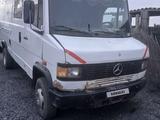 Mercedes-Benz  609D 1989 годаүшін2 700 000 тг. в Шиели