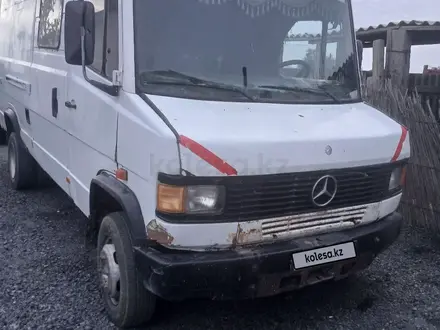 Mercedes-Benz  609D 1989 года за 2 700 000 тг. в Шиели