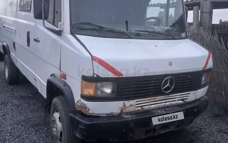 Mercedes-Benz  609D 1989 годаfor2 700 000 тг. в Шиели