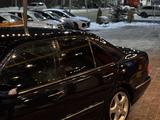 Mercedes-Benz E 320 2000 годаfor4 250 000 тг. в Алматы – фото 4