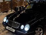 Mercedes-Benz E 320 2000 годаfor4 250 000 тг. в Алматы – фото 3