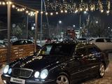 Mercedes-Benz E 320 2000 годаfor4 250 000 тг. в Алматы