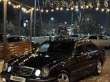 Mercedes-Benz E 320 2000 годаfor4 250 000 тг. в Алматы – фото 2