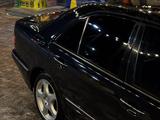Mercedes-Benz E 320 2000 годаfor4 250 000 тг. в Алматы – фото 5