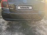 Toyota Avensis 2006 годаүшін3 950 000 тг. в Алматы – фото 2