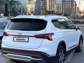 Hyundai Santa Fe 2021 годаfor14 200 000 тг. в Астана – фото 7