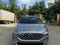 Hyundai Santa Fe 2022 годаfor15 000 000 тг. в Актобе