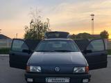 Volkswagen Passat 1988 года за 1 800 000 тг. в Алматы – фото 4