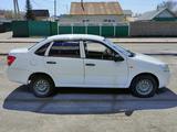 ВАЗ (Lada) Granta 2190 2012 года за 2 300 000 тг. в Павлодар – фото 3