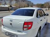 ВАЗ (Lada) Granta 2190 2012 года за 2 300 000 тг. в Павлодар – фото 4