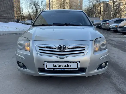 Toyota Avensis 2006 года за 2 600 000 тг. в Уральск