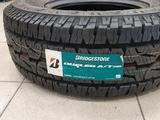 Bridgestone Dueler A/T 001 265/65 r17үшін55 600 тг. в Алматы