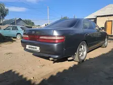 Toyota Chaser, 1996