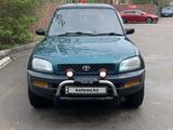 Toyota RAV4 1995 года за 3 200 000 тг. в Алматы