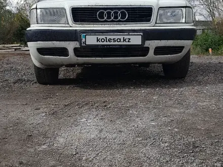 Audi 80 1994 года за 1 500 000 тг. в Петропавловск – фото 2