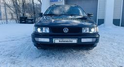 Volkswagen Passat 1994 года за 2 500 000 тг. в Костанай – фото 4