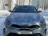 Kia Cee'd 2024 года за 9 000 000 тг. в Астана