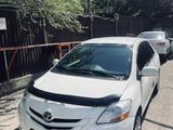 Toyota Yaris 2009 годаүшін3 900 000 тг. в Алматы