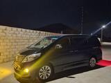 Toyota Alphard 2010 года за 6 000 000 тг. в Актау – фото 2